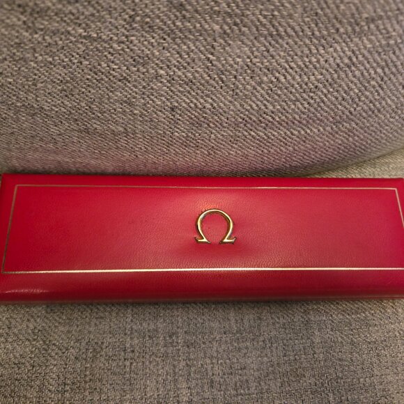 Omega 1950s Vintage Watch - Picture 4 of 6